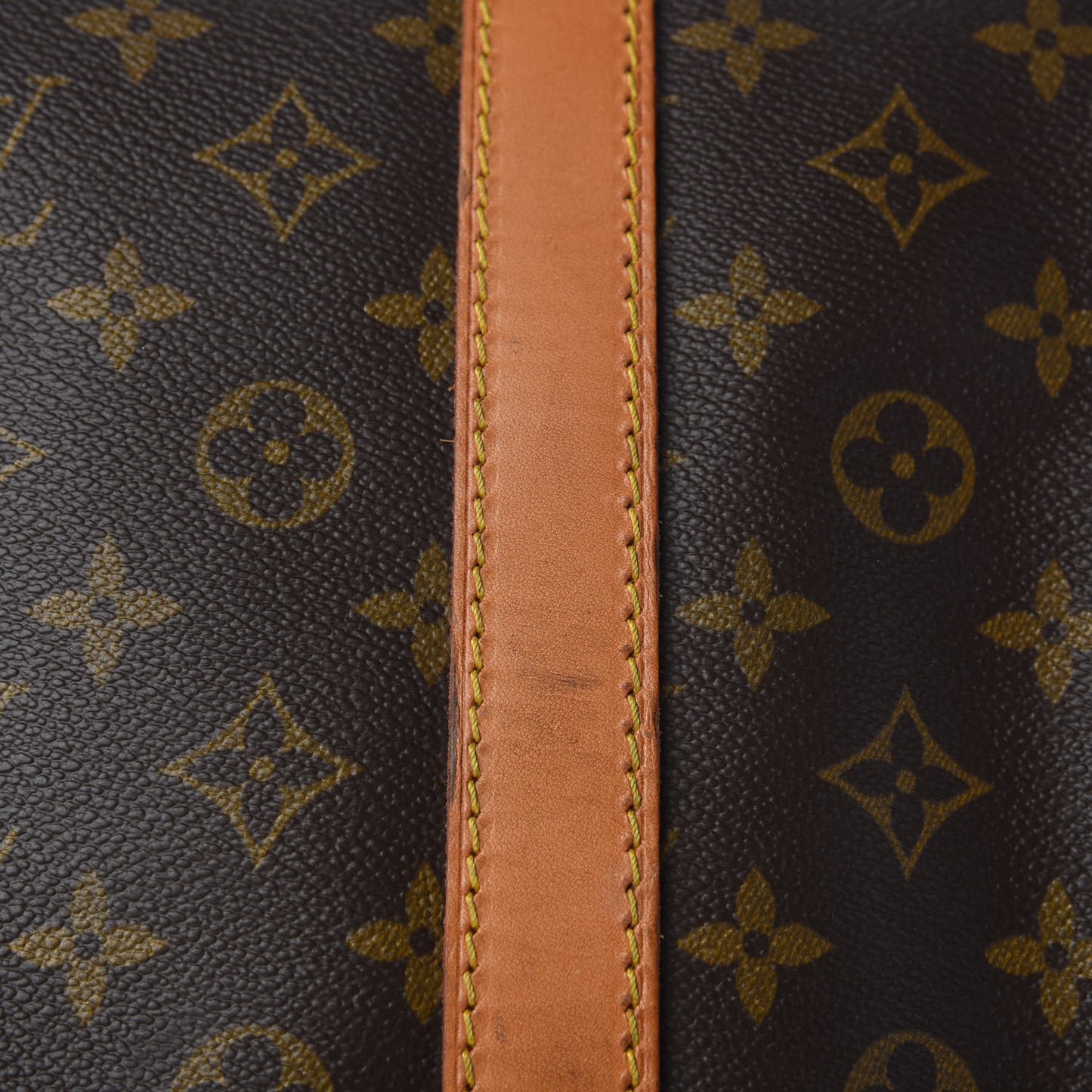 Monogram Keepall Bandouliere 60