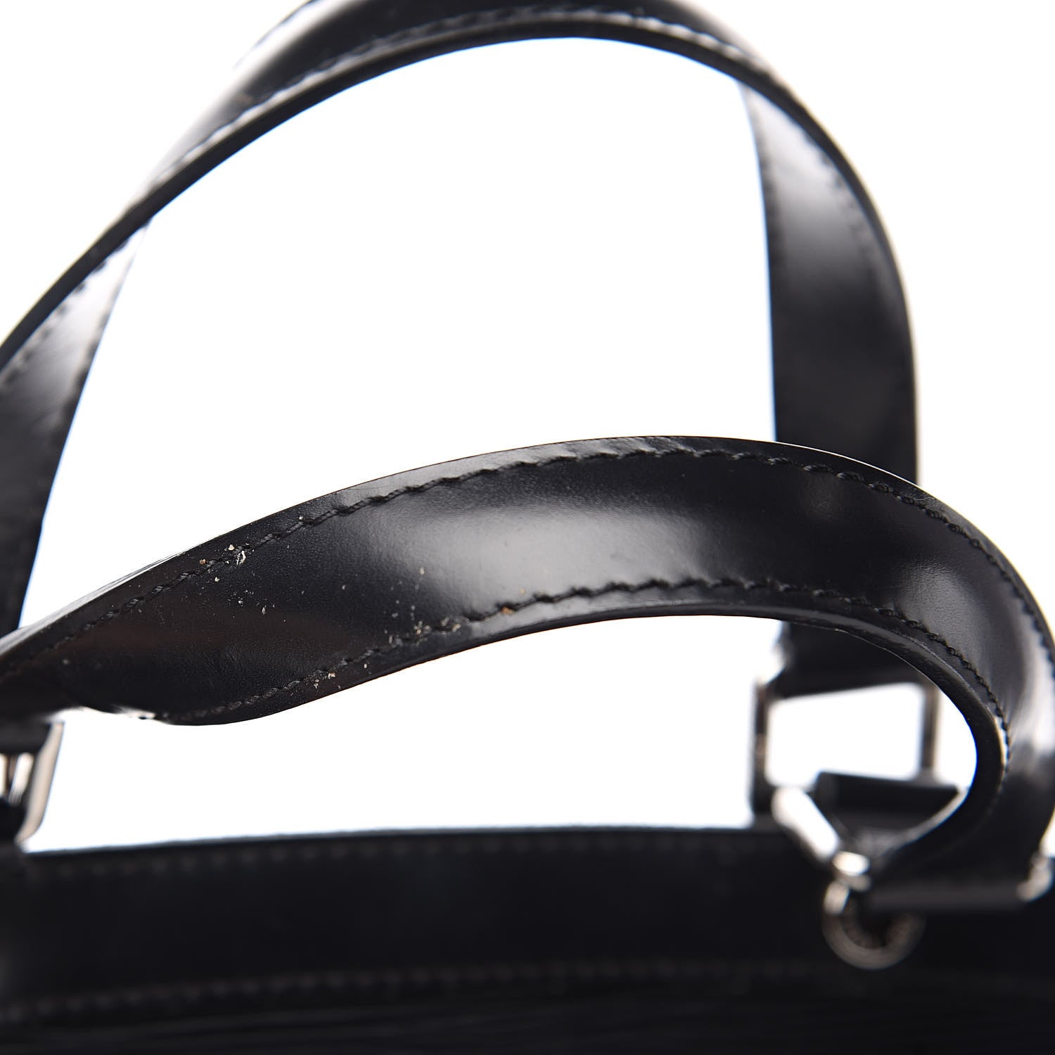 Louis Vuitton Epi Brea GM Black 15 of 15