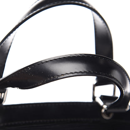 Louis Vuitton Epi Brea GM Black 15 of 15
