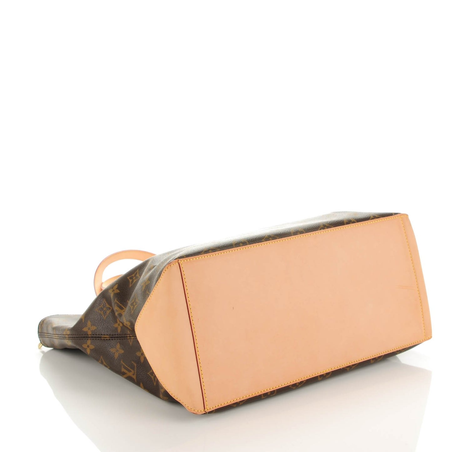 Monogram Cabas Mezzo