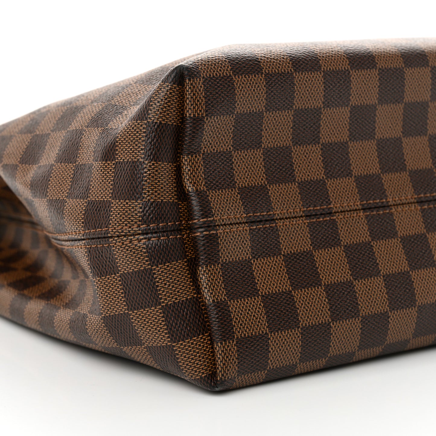Damier Ebene Graceful MM