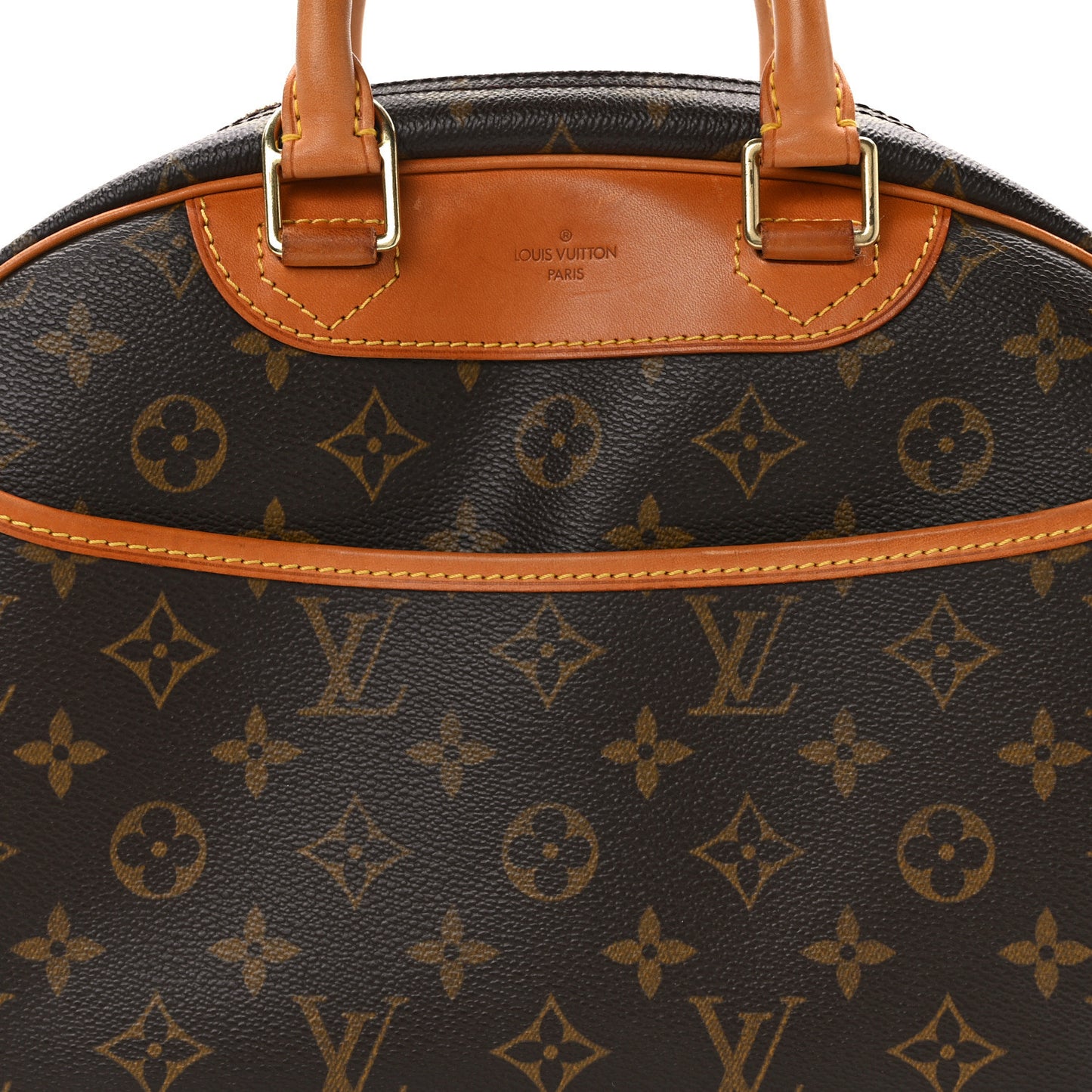 Monogram Trouville