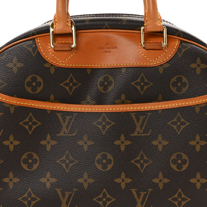 Louis Vuitton Monogram Trouville 7 of 15