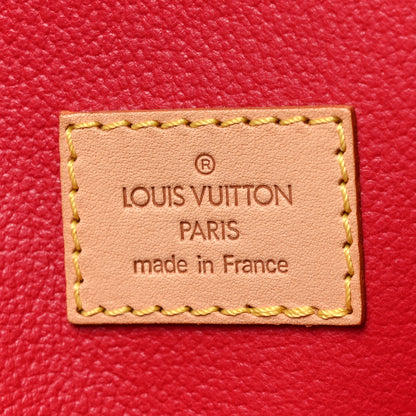 Louis Vuitton Monogram Cerises Sac Plat 5 of 7