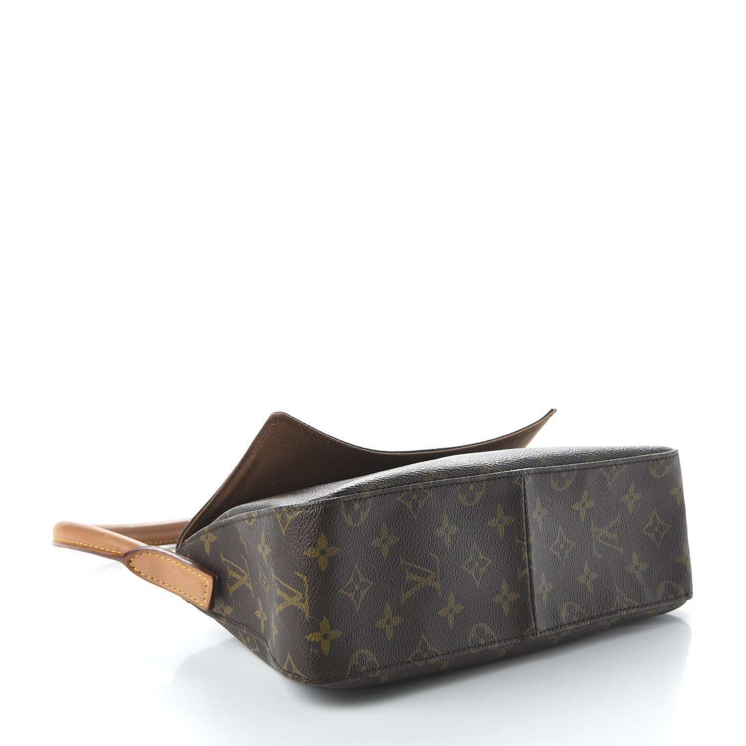 Louis Vuitton Monogram Mini Looping 4 of 9