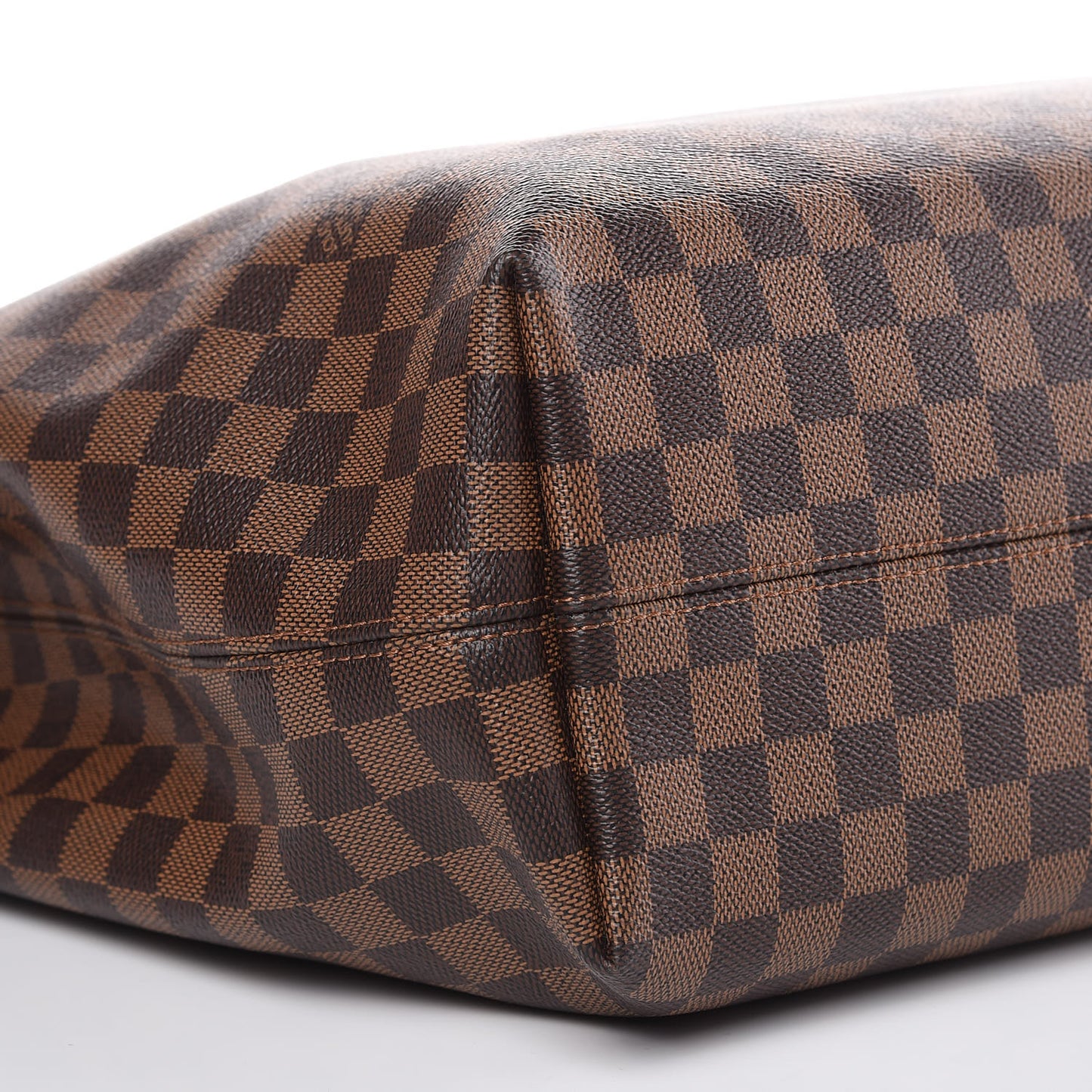 Damier Ebene Graceful MM