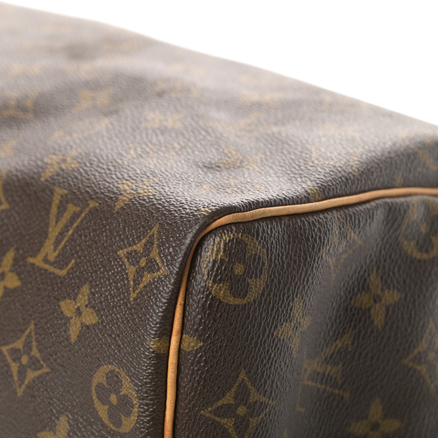 Louis Vuitton Monogram Speedy 35 10 of 19
