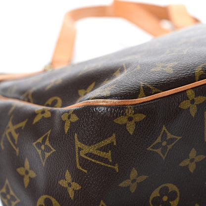 Louis Vuitton Monogram Batignolles Vertical 11 of 21