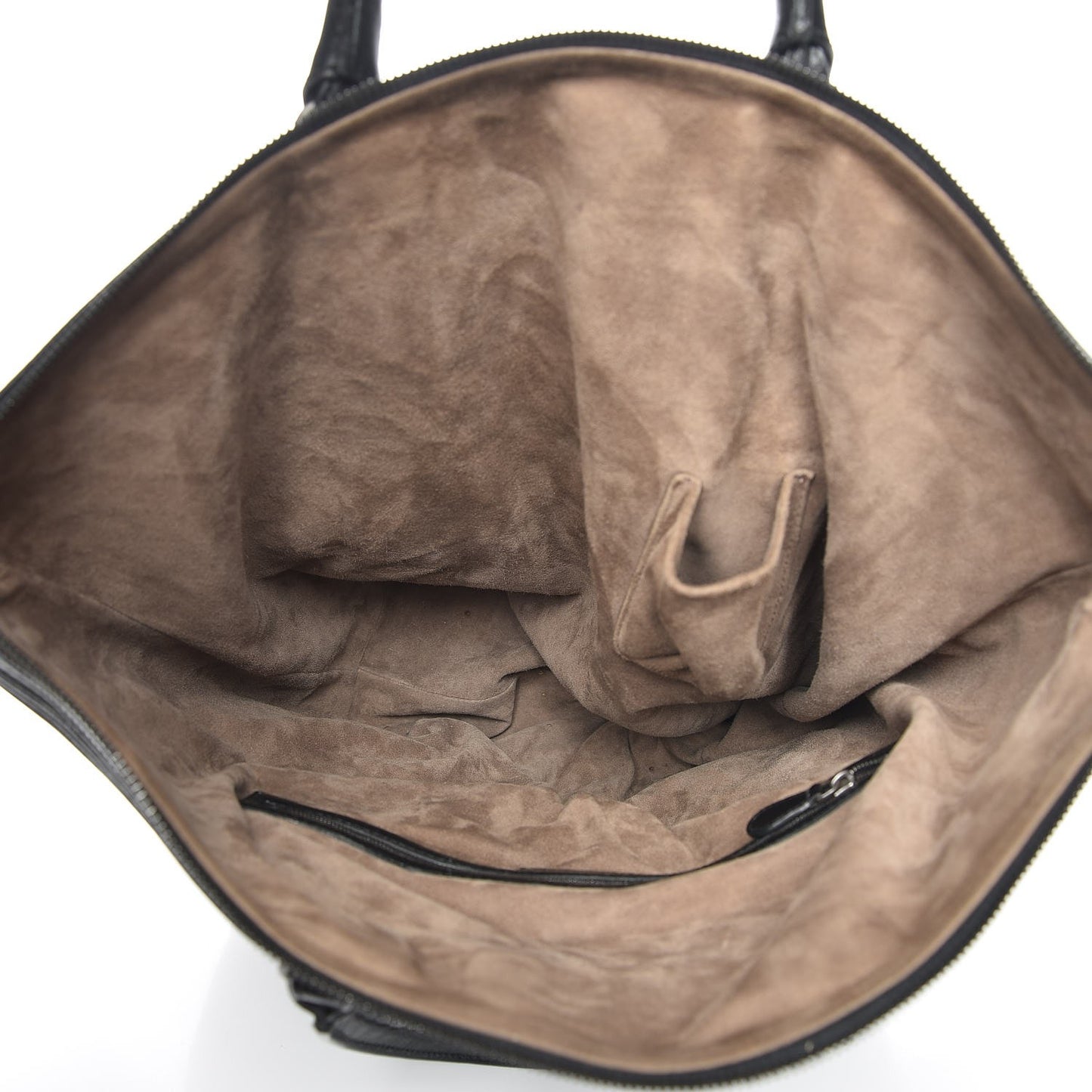 Karung Intrecciato Tote Nero Black
