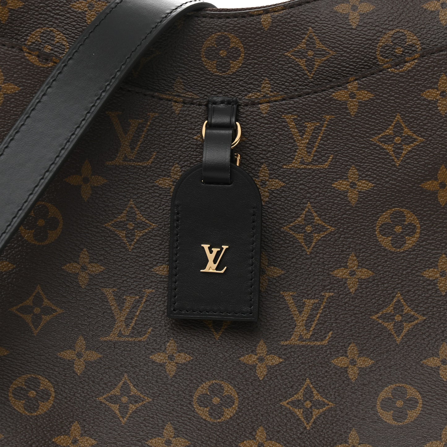 Monogram Odeon MM Black