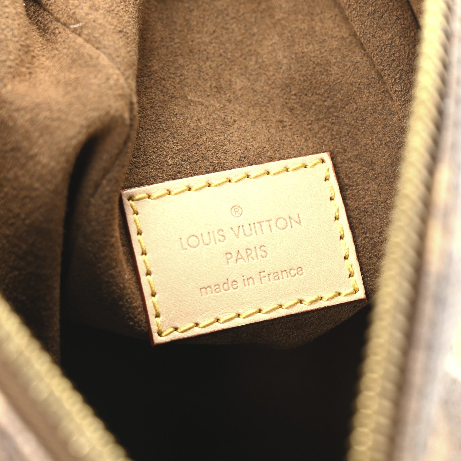 Louis Vuitton Monogram Flight Mode Side Trunk MM 6 of 9