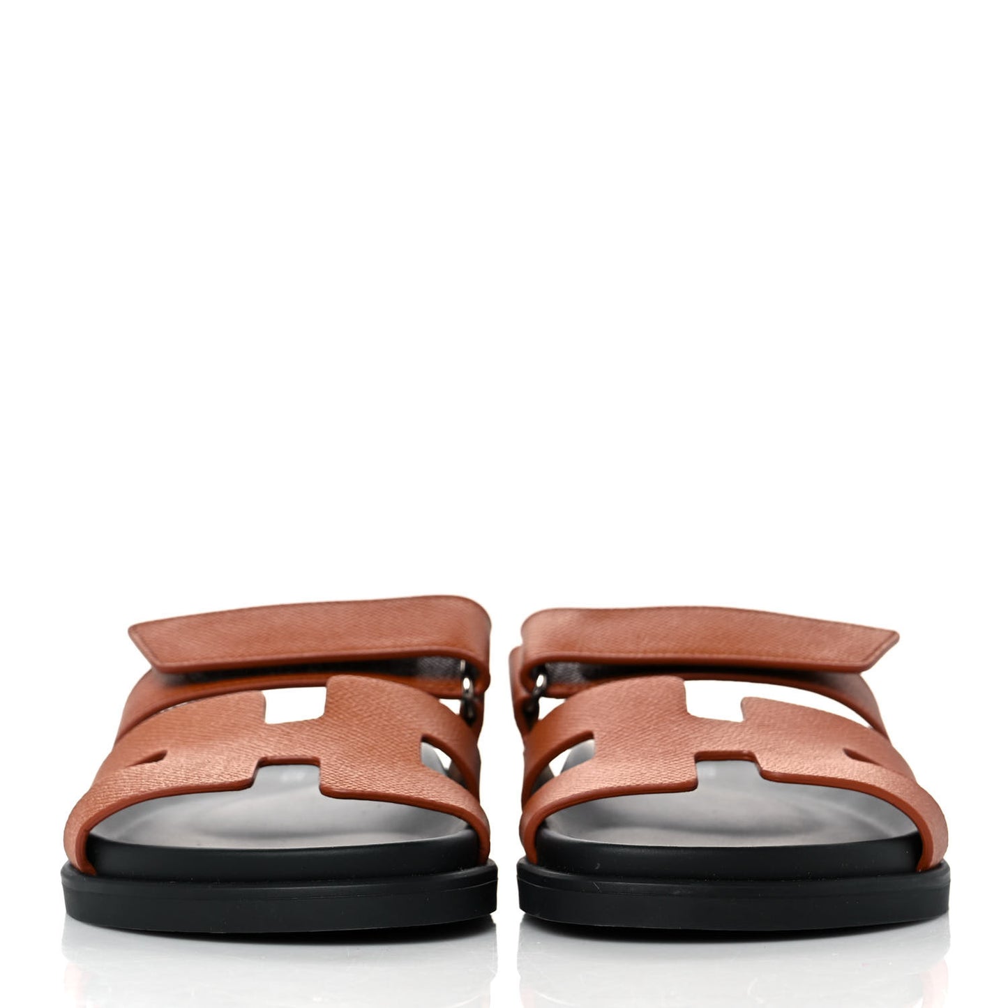 Epsom Womens Chypre Sandals 36 Natural