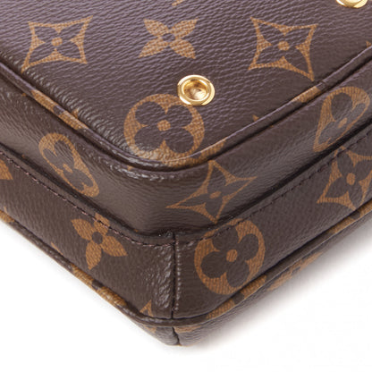 Louis Vuitton Monogram Utility Phone Sleeve 6 of 8