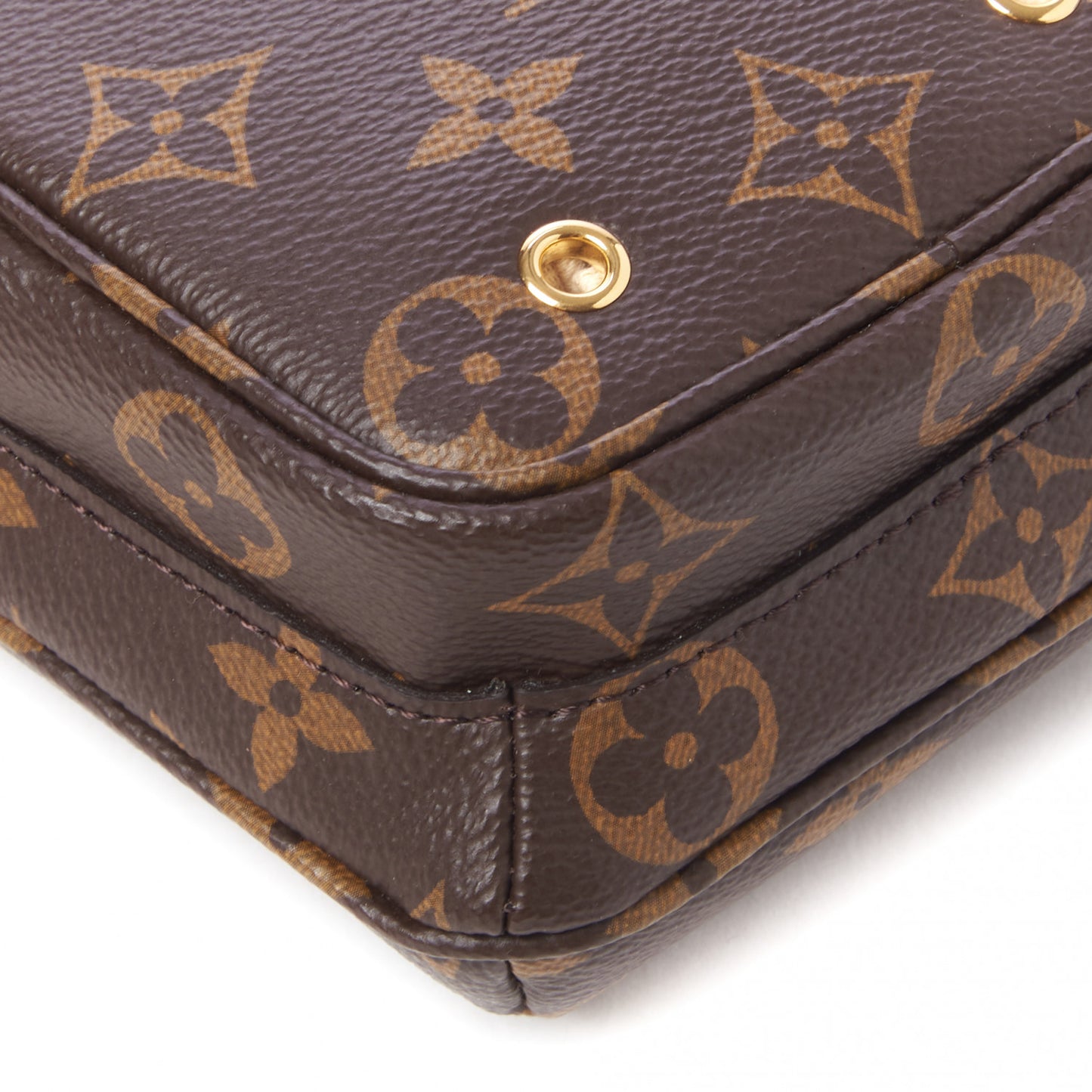 Monogram Utility Phone Sleeve