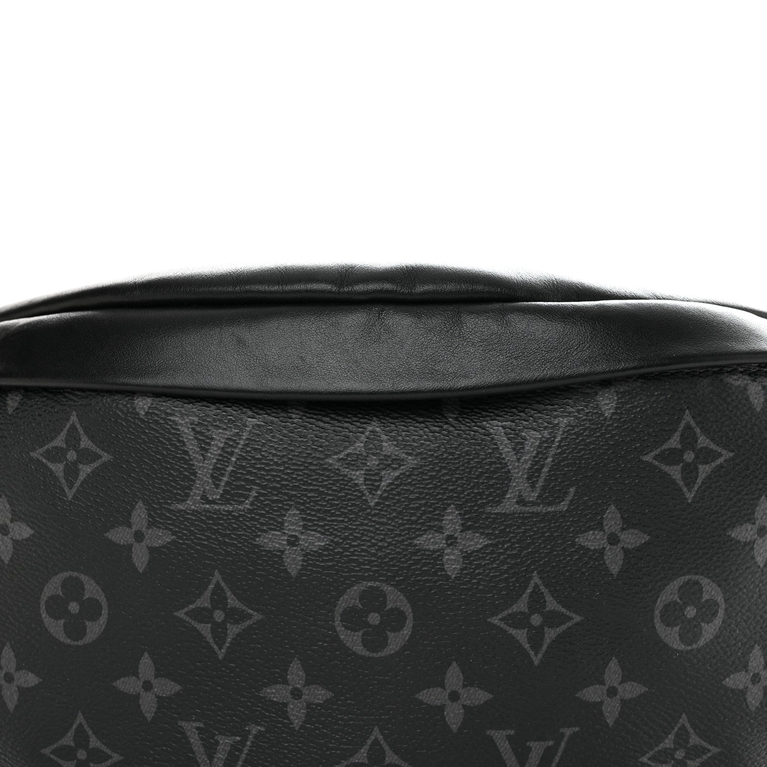 Louis Vuitton Monogram Eclipse Discovery Bumbag 8 of 10