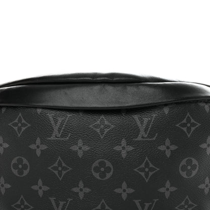 Louis Vuitton Monogram Eclipse Discovery Bumbag 8 of 10