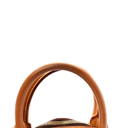 Louis Vuitton Monogram Lockit PM 10 of 11