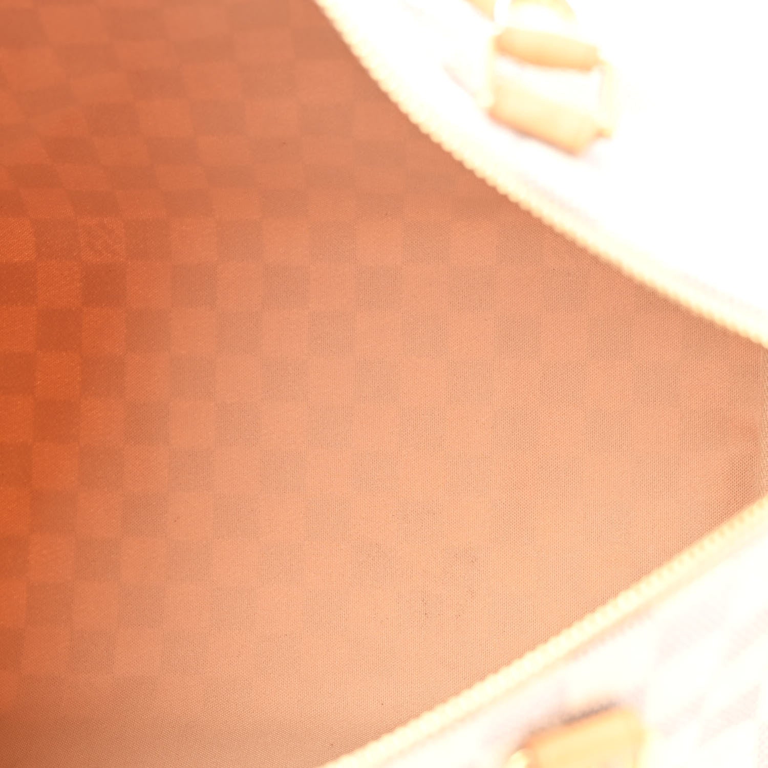 Louis Vuitton Damier Azur Speedy 30 5 of 10