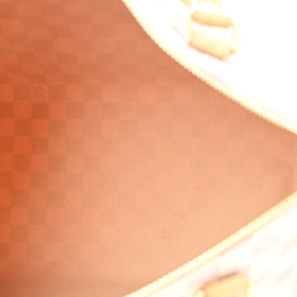 Louis Vuitton Damier Azur Speedy 30 5 of 10