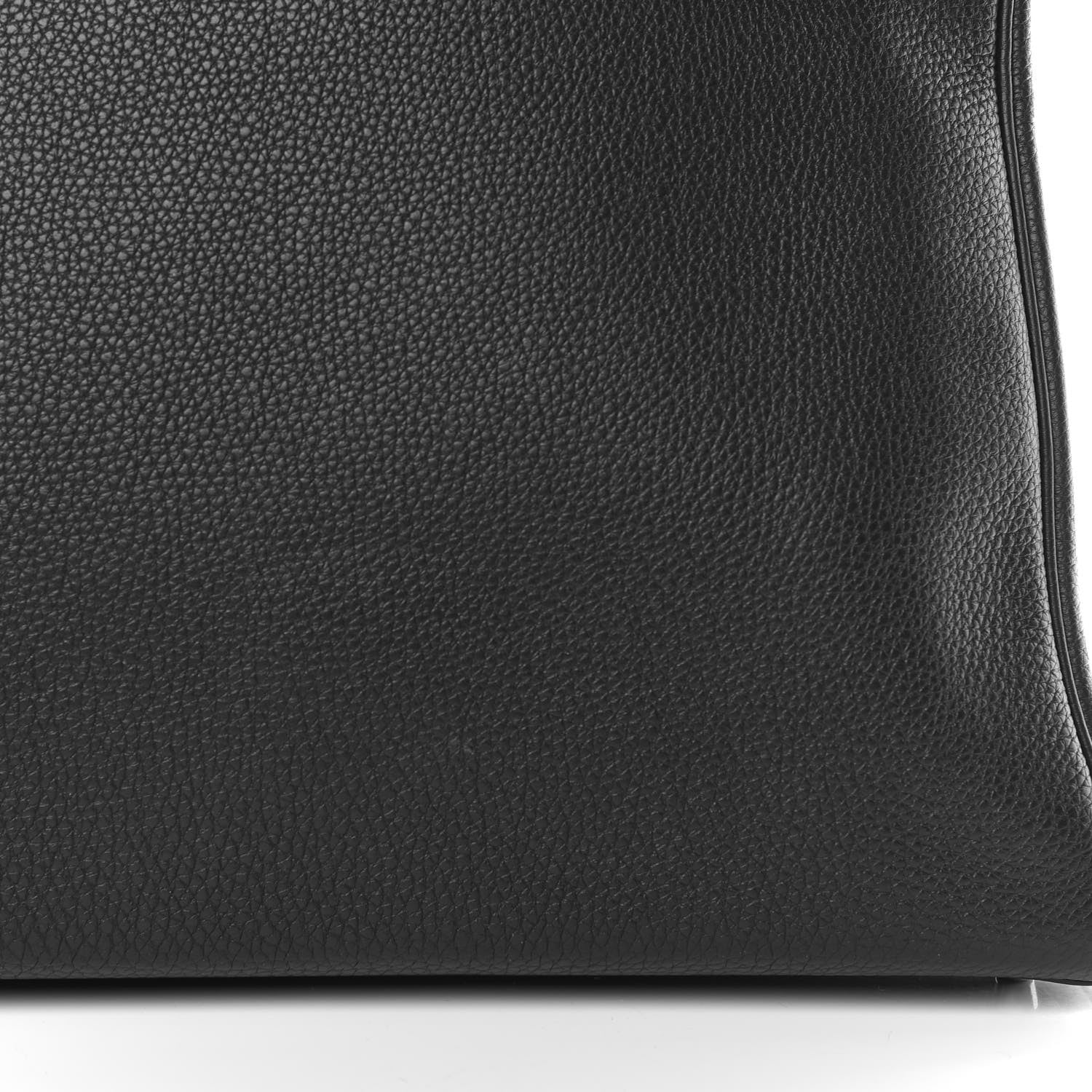 Hermes Togo Kelly Retourne 40 Black 28 of 42