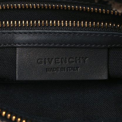 Givenchy Velvet Print Small Pandora Multicolor 6 of 10