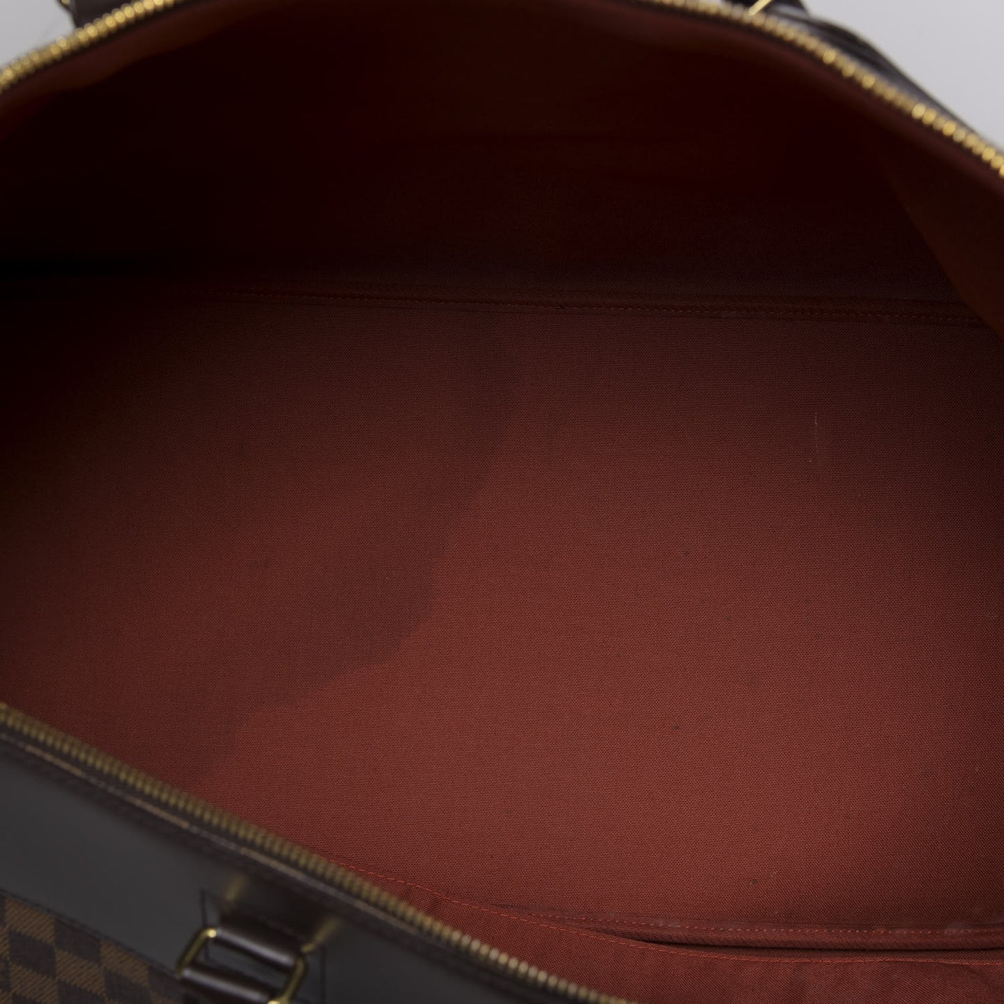 Damier Ebene Greenwich GM