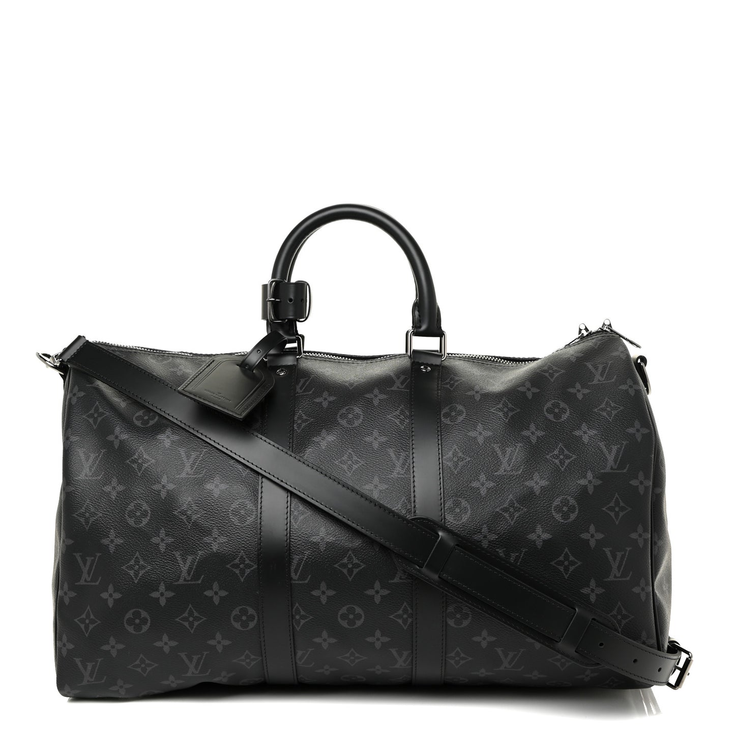 Monogram Eclipse Keepall Bandouliere 45