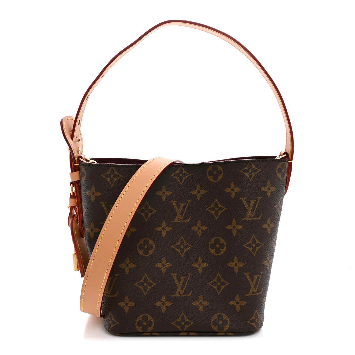 Monogram All In BB