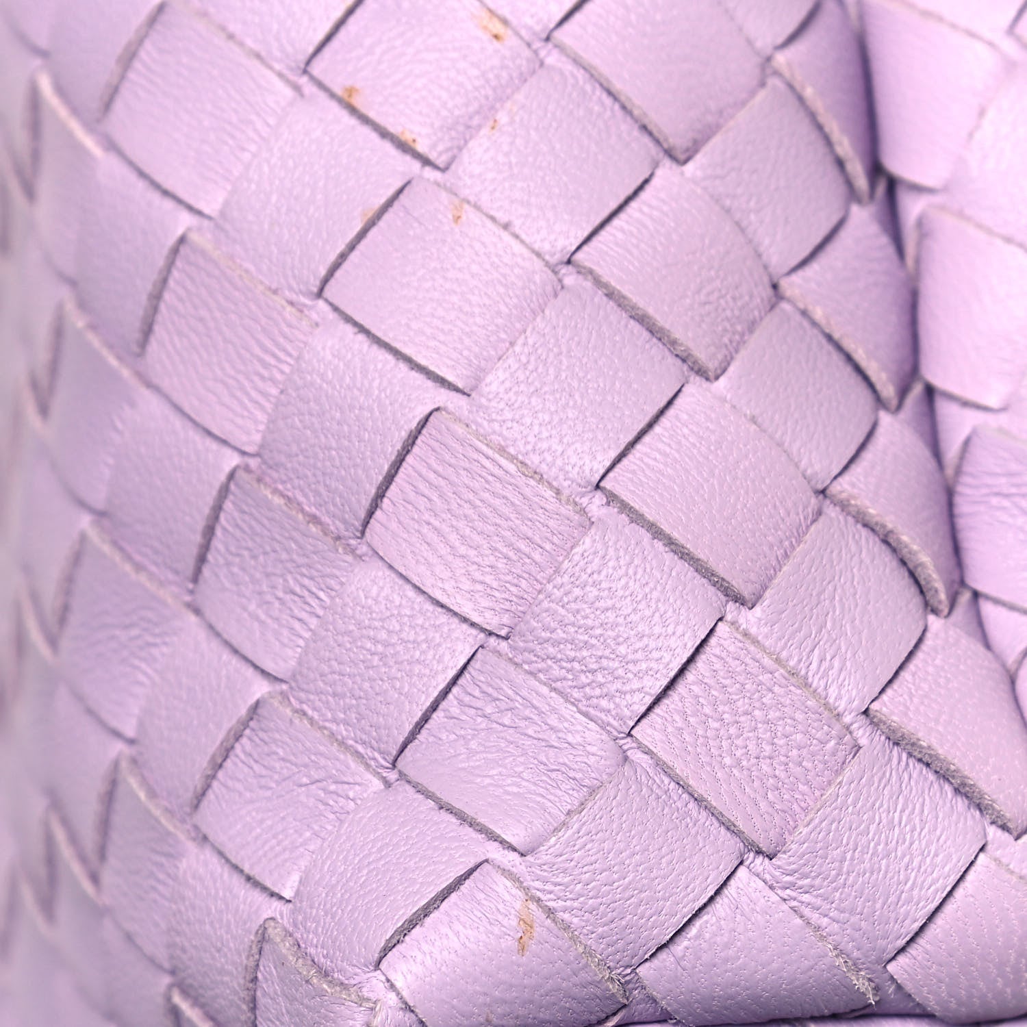 Bottega Veneta Nappa Intrecciato Small Olimpia Bag Parme 12 of 14
