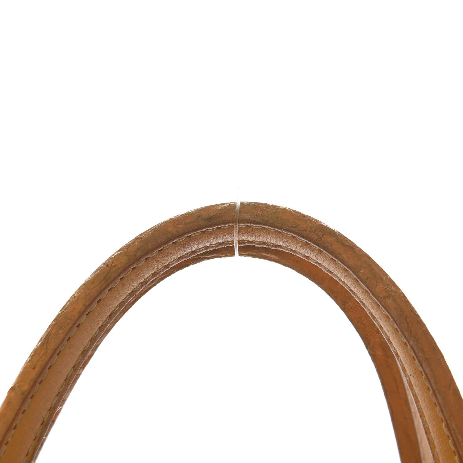 Goyard Goyardine Saint Louis GM Yellow 7 of 10