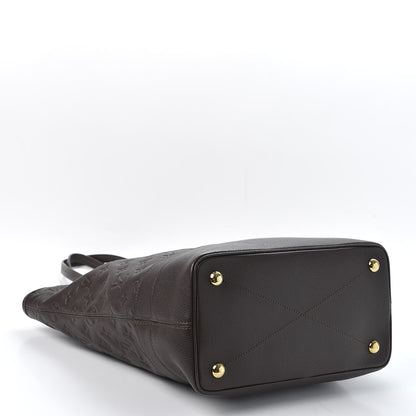 Louis Vuitton Empreinte Citadine PM Terre 3 of 9