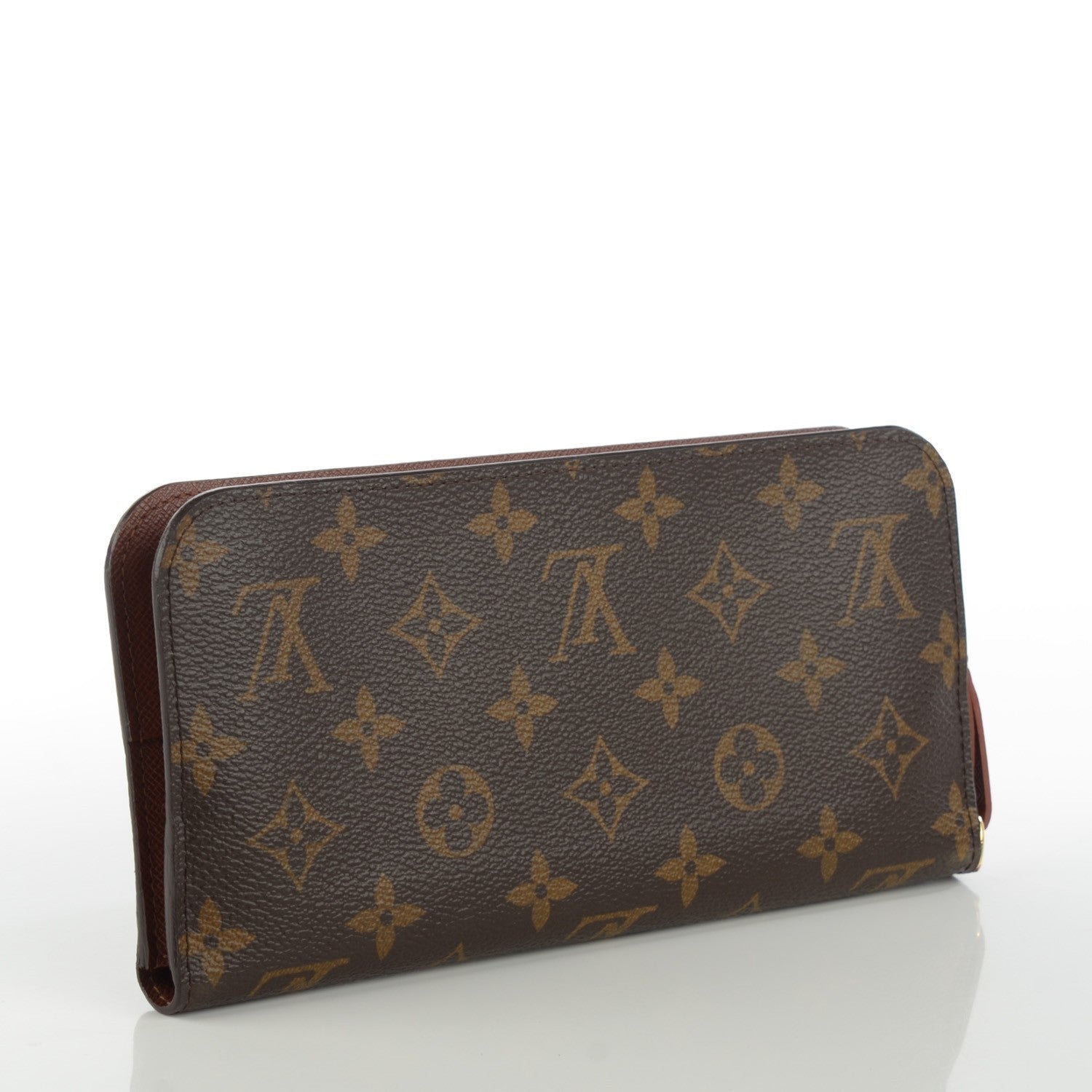 Louis Vuitton Monogram Insolite Wallet 3 of 7