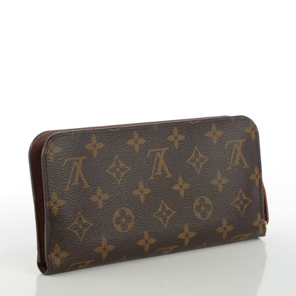 Louis Vuitton Monogram Insolite Wallet 3 of 7