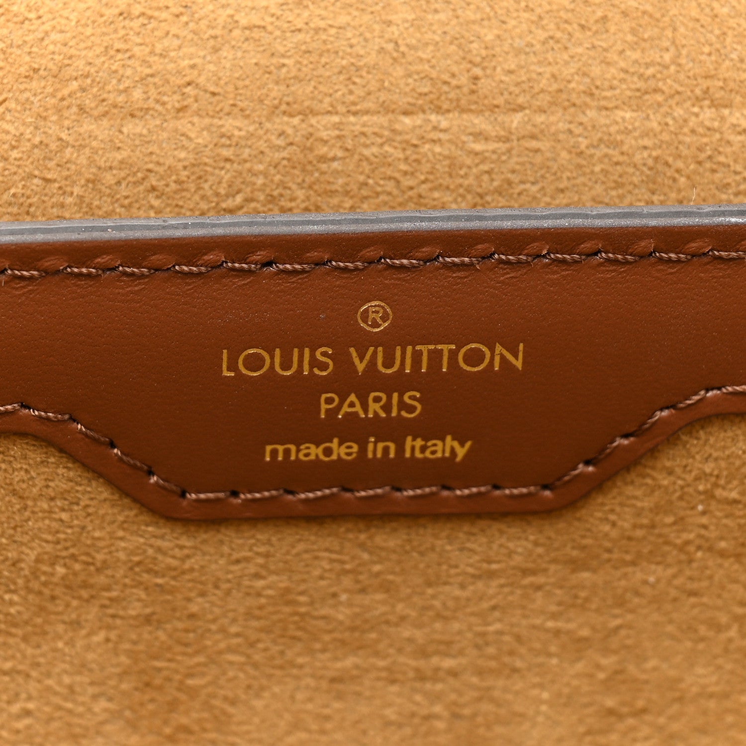 Louis Vuitton Monogram Papillon Trunk 6 of 8
