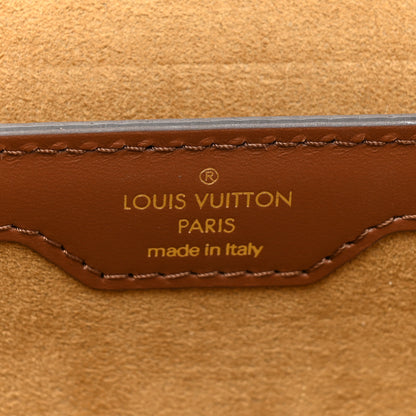 Louis Vuitton Monogram Papillon Trunk 6 of 8