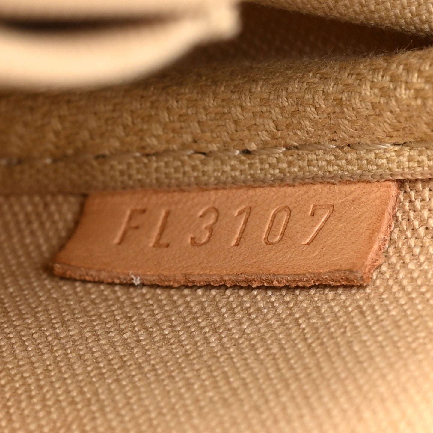 Damier Azur Favorite PM