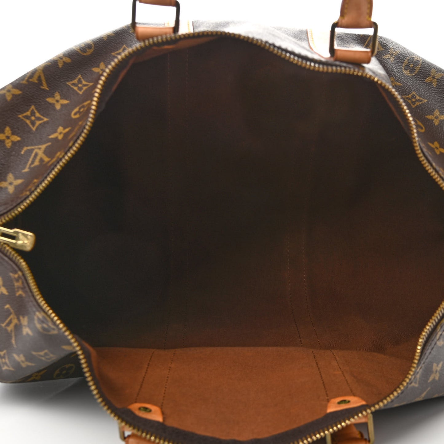 Monogram Keepall 50
