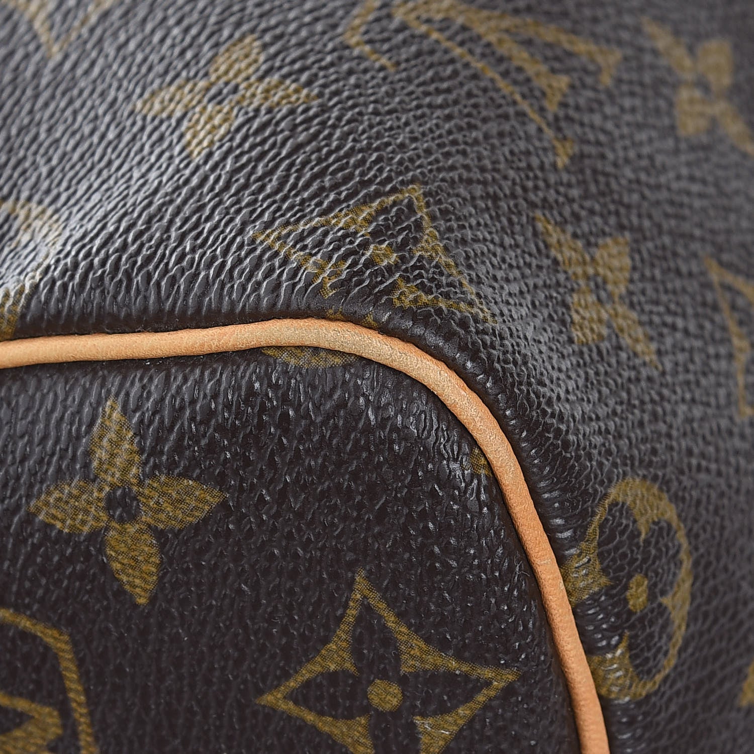 Louis Vuitton Monogram Speedy 25 12 of 16