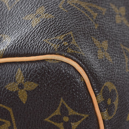 Louis Vuitton Monogram Speedy 25 12 of 16