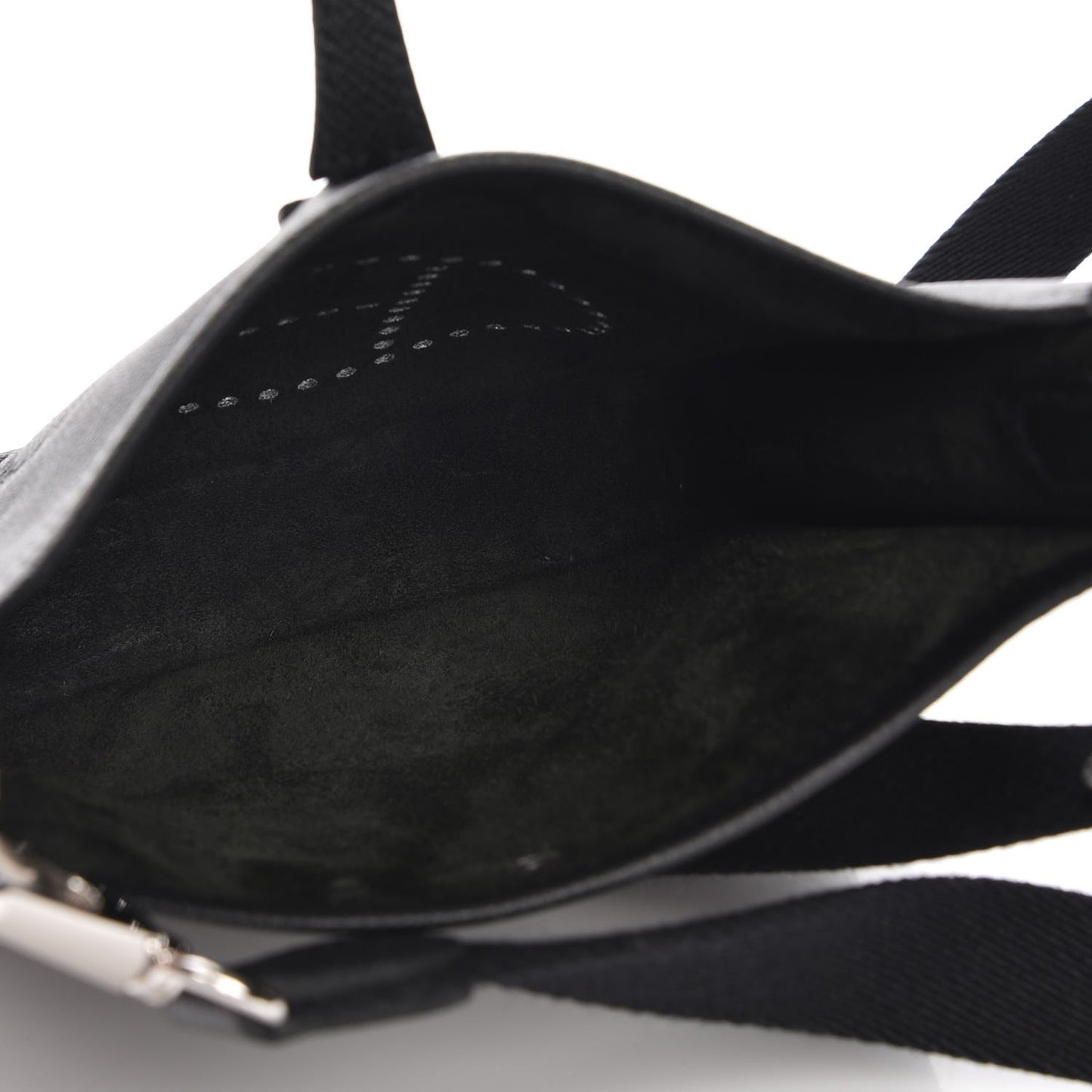 Epsom Evelyne TPM Black