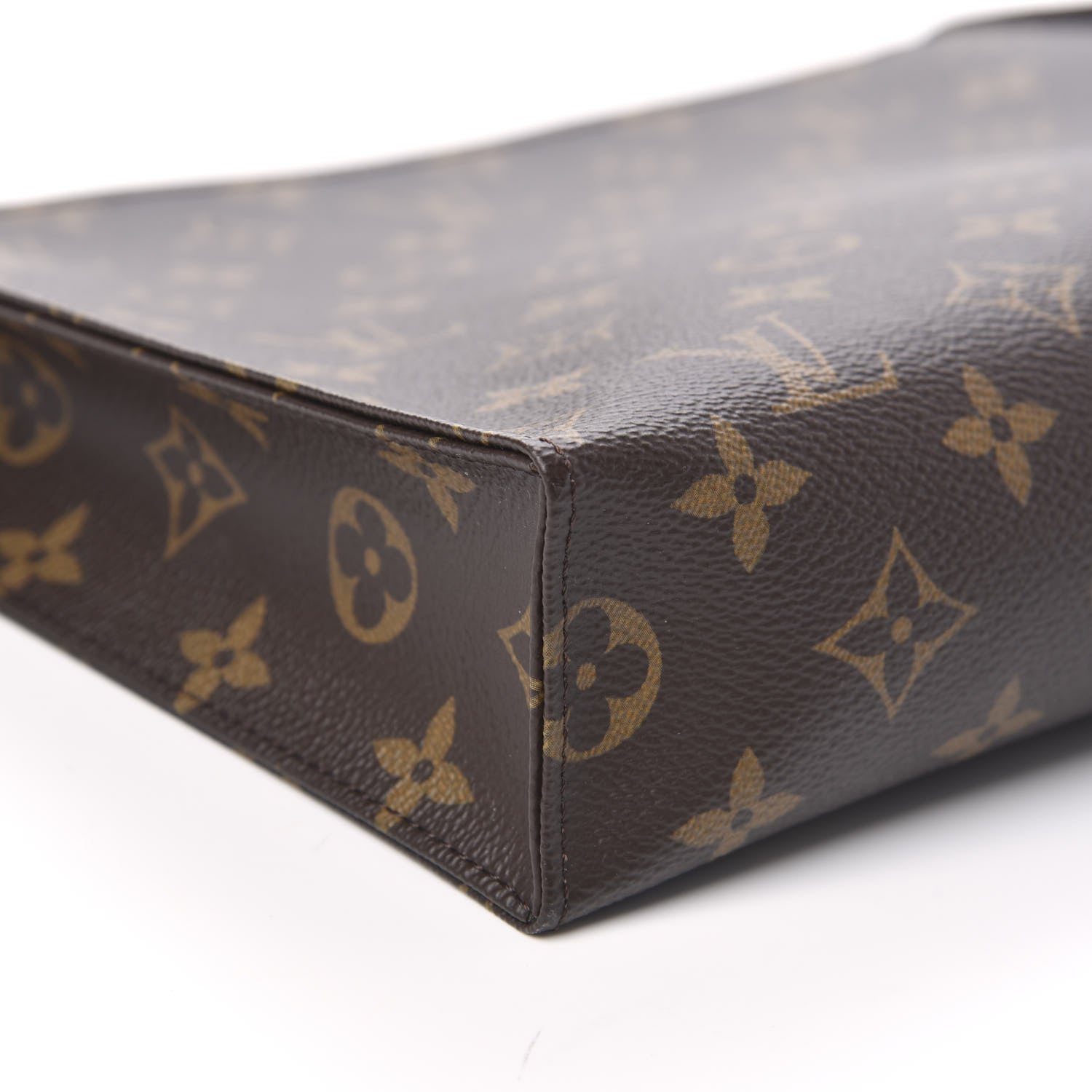 Louis Vuitton Monogram Toiletry Pouch 26 8 of 9
