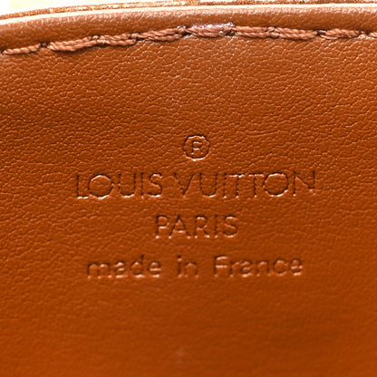 Louis Vuitton Vernis Astor Place Bronze 6 of 11