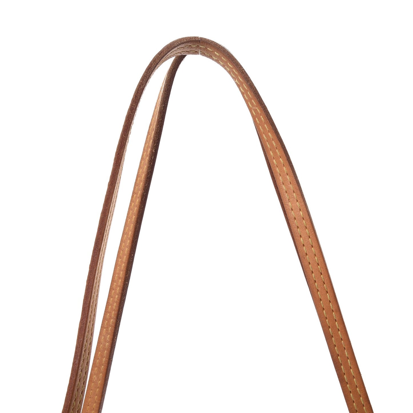 Damier Azur Neverfull MM