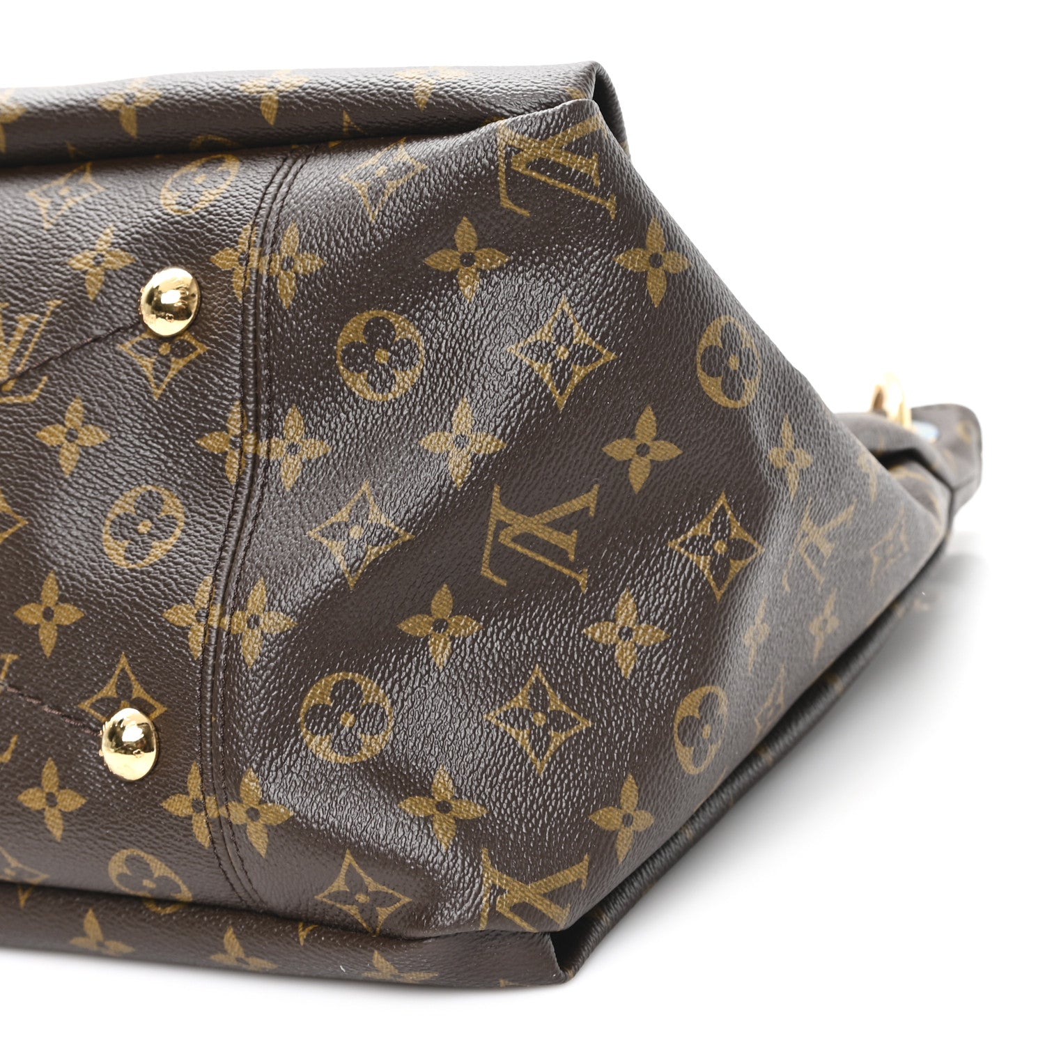 Louis Vuitton Monogram Artsy MM 9 of 9