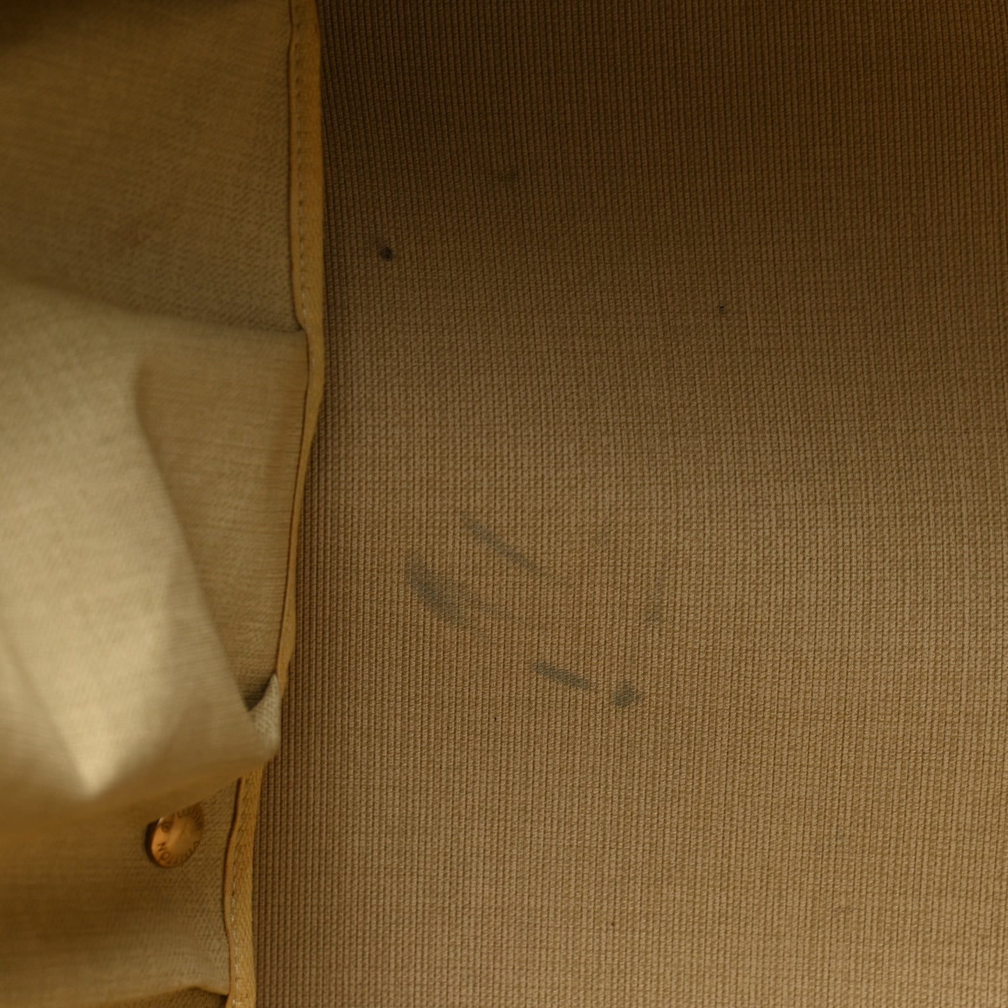 Monogram Pullman 75