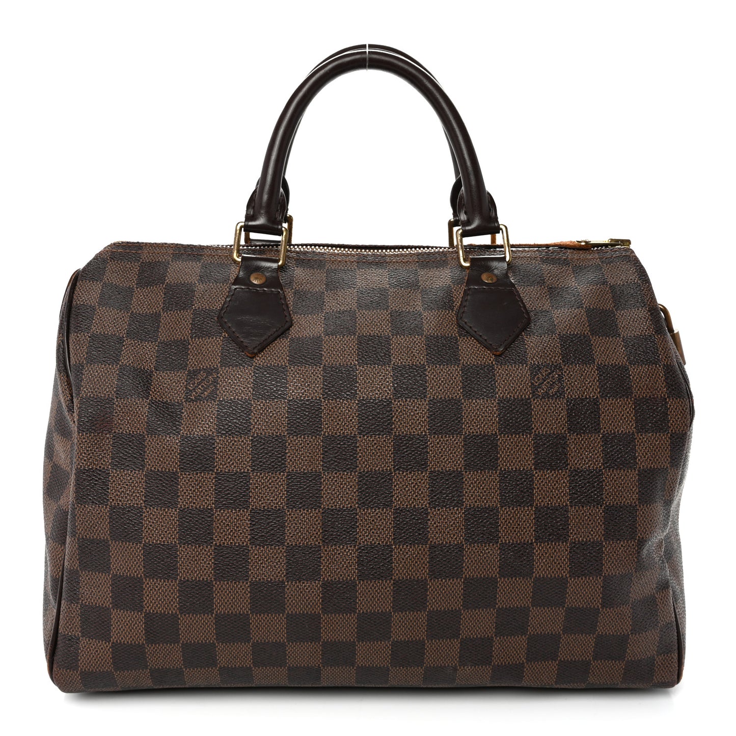Damier Ebene Speedy 30