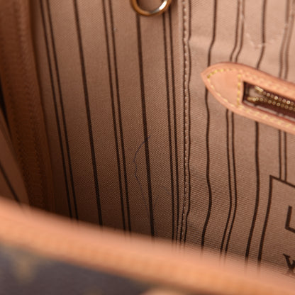 Louis Vuitton Monogram Neo Neverfull PM 8 of 11