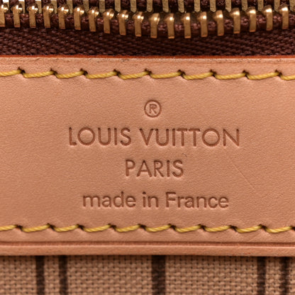 Louis Vuitton Monogram Neverfull PM 5 of 10