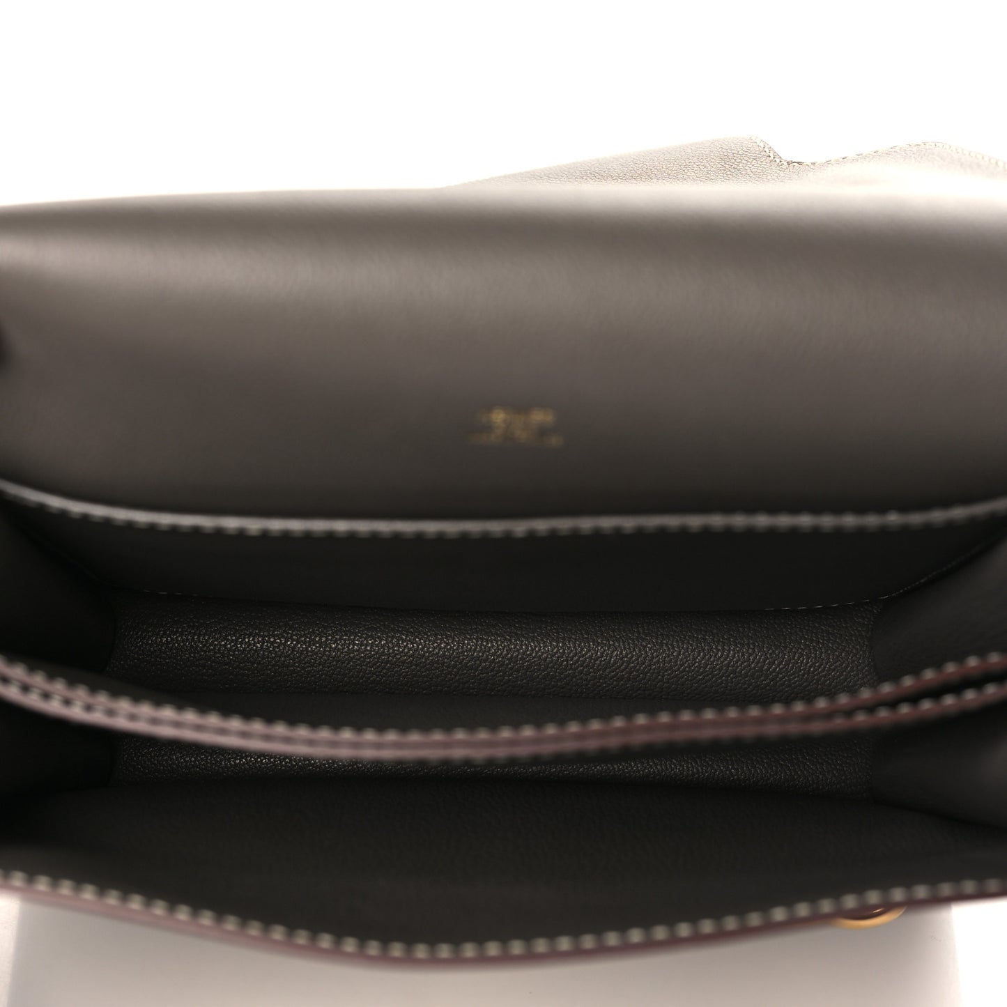 Evercolor Sac Roulis 23 Etain