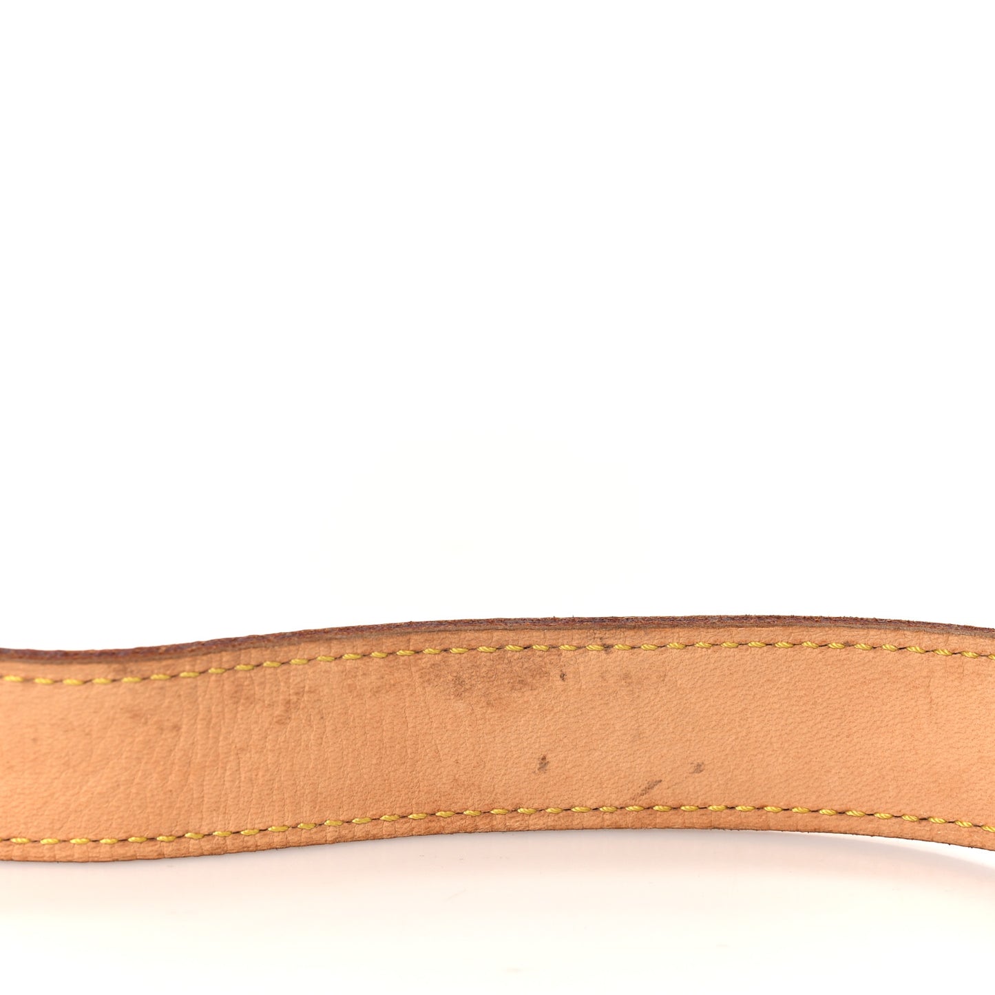 Monogram Croissant MM
